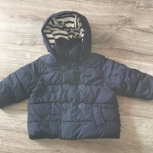 Gap winter jacket